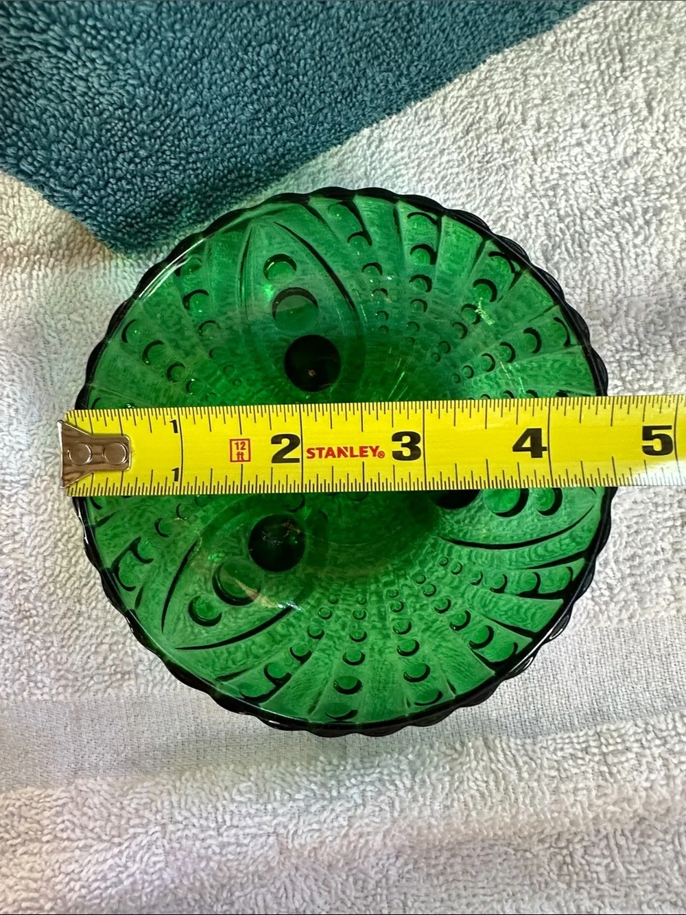 Anchor Hocking vintage mcm